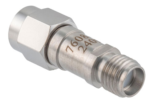 Db Rf Fixed Attenuator W Dc To Ghz Sma Male To Sma Female