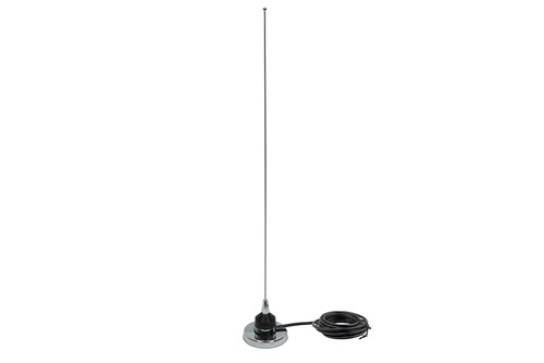 Mhz Dbi Gain Omni Directional Antenna With Magnetic Nmo