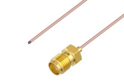 Cookshack PV538 Meat Temperature Probe Braided Cable For SM160