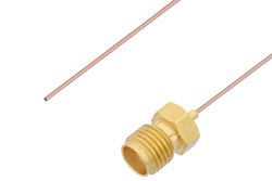 Cookshack PV538 Meat Temperature Probe Braided Cable For SM160