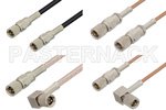 10-32 to 10-32 Cable Assemblies