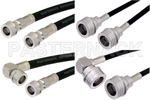 QN to QN Cable Assemblies