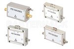 Wideband Amplifiers