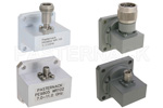 WR-102 Waveguide Adapters