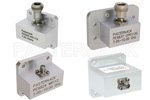 WR-112 Waveguide Adapters