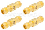 1.85mm to 1.85mm Adapters Standard Polarity