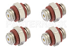 10-32 to 10-32 Adapters Standard Polarity