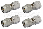 3.5mm to 2.4mm Adapters Standard Polarity