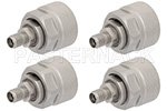 7mm to 3.5mm Adapters Standard Polarity