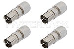 HN to GR874 Adapters Standard Polarity