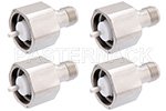 HN to LC Adapters Standard Polarity