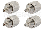 HN to SMA Adapters Standard Polarity