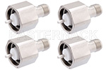 LC to HN Adapters Standard Polarity