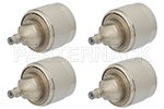 Type N to SMC Adapters Standard Polarity