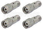 SMA to 1.85mm Adapters Standard Polarity