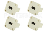 Low Power WR-34 Waveguide Terminations