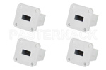 Low Power WR-51 Waveguide Terminations
