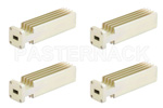 Medium Power WR-34 Waveguide Terminations