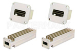 WR-102 Waveguide Terminations