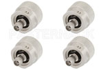 3.5mm NMD to 2.4mm Adapters Standard Polarity