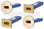 Low Power WR-137 Waveguide Terminations