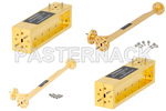 Waveguide Directional Couplers WR-15