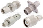 TNC to SMA Adapters