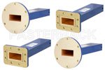 WR-137 Waveguide Terminations
