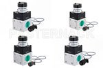 WR-90 Waveguide Electromechanical Relay Switches