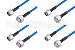 Type N to 4.3-10 Cable Assemblies