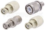 BNC to HN Adapters