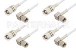 SMC to 10-32 Cable Assemblies