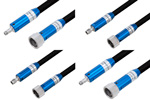 3.5mm to 3.5mm NMD Cable Assemblies