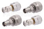 BNC to 7mm Adapters