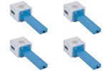 WR-112 Waveguide Isolators