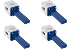 WR-75 Waveguide Isolators