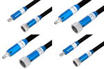 2.92mm NMD to 2.92mm Cable Assemblies