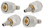 7mm to 2.4mm Adapters