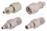 SMA to MMCX Adapters