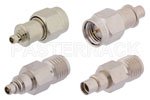MMCX to SMA Adapters