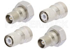 HN to 7/16 DIN Adapters
