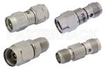 SMA to 2.4mm Adapters