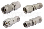 3.5mm to 1.85mm Adapters