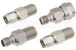 SMA to Type F 75 Ohm Adapters