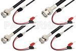 Tip to BNC Cable Assemblies