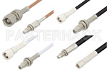 SMC Plug to SMC Jack Cable Assemblies