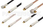 MC-Card to MC-Card Cable Assemblies