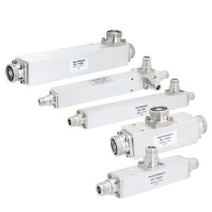 RF Power Tappers from Pasternack