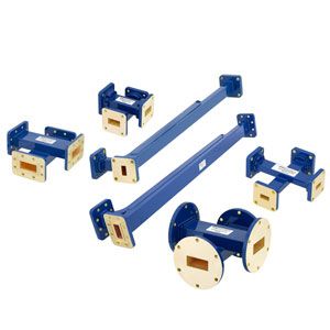 Waveguide Directional Couplers Up to 33 GHz from Pasternack