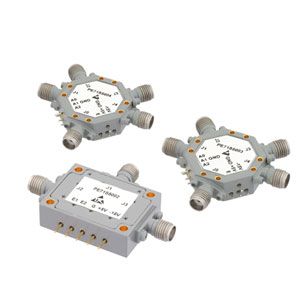 High Isolation PIN Diode Switches from Pasternack